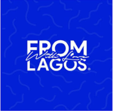 From Lagos With Love