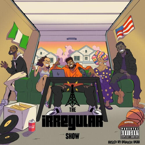 The Irregular Show