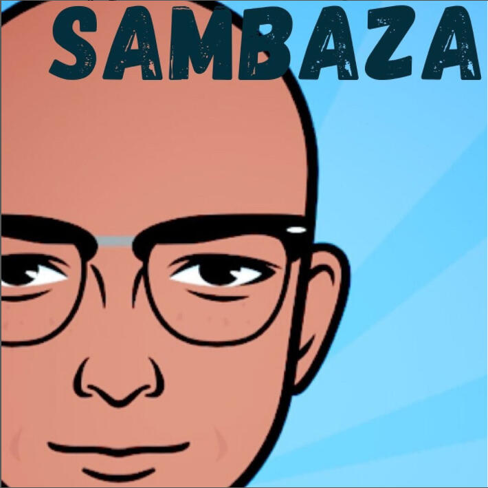 Sambaza